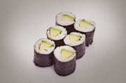 Avocado maki